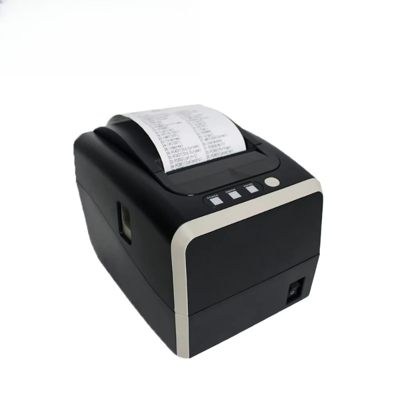 Label Printer Thermal - OEM Thermal Sticker Printer for Small