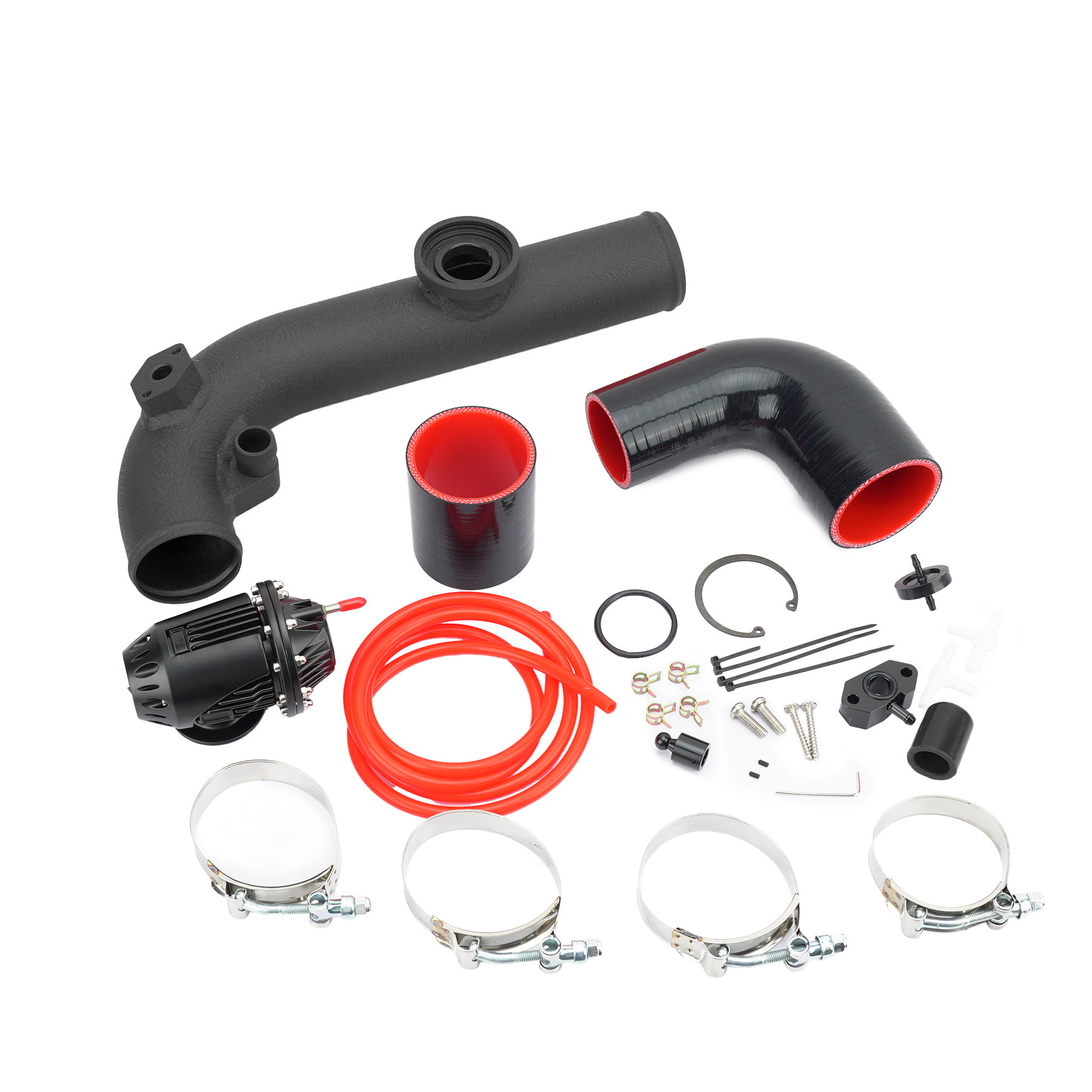 Laminator A3 Hot - Intake Turbo Charge Pipe Kit with