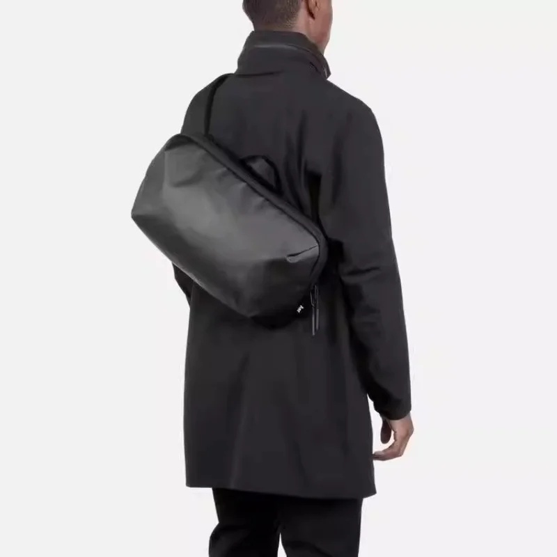 Office Tech Bag - Tech Sling Ballistic Nylon 7L Lightweight