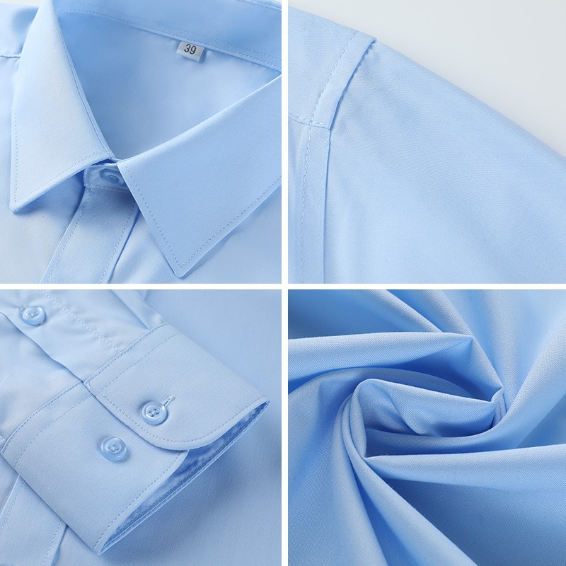 Men’s Waterproof Oil-Resistant - Tech Office Wear Men ulasan dan harga