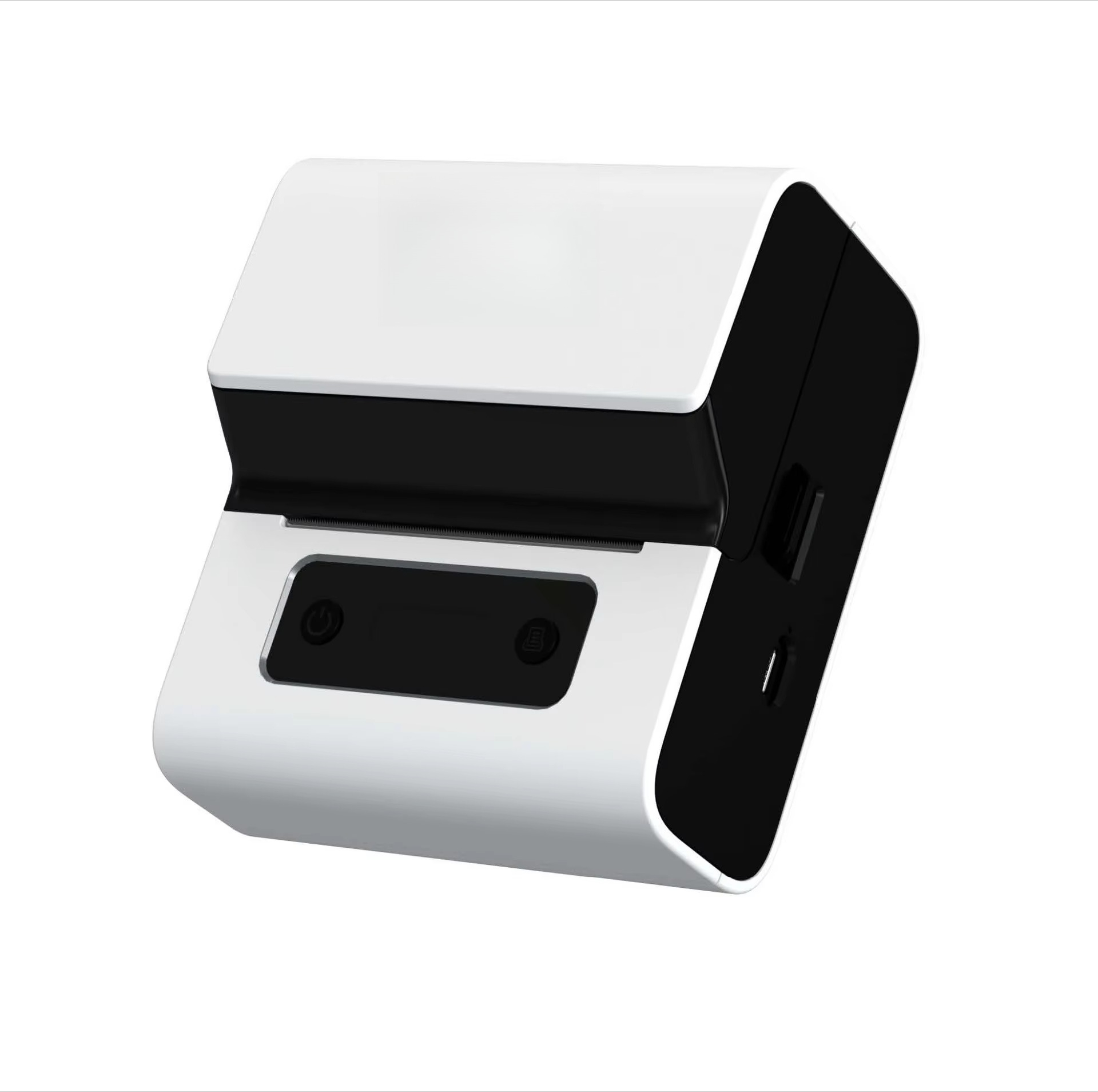 Real Phomemo M221 3inch Waterp - Label Printer Thermal ulasan dan harga