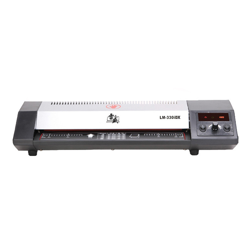 A3 photo laminator A4 film mac - Laminator A3 Hot ulasan dan harga
