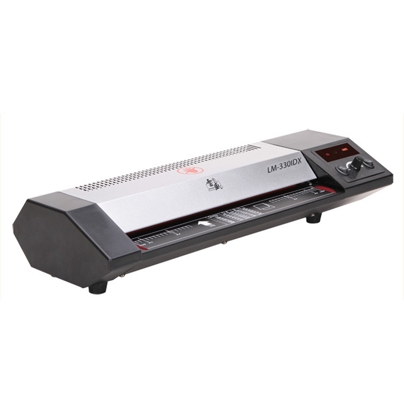 A3 photo laminator A4 film mac - Laminator A3 Hot ulasan dan harga