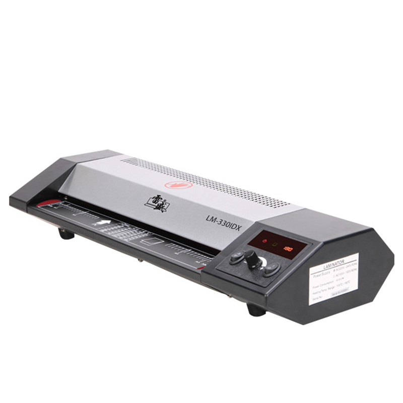 A3 photo laminator A4 film mac - Laminator A3 Hot ulasan dan harga