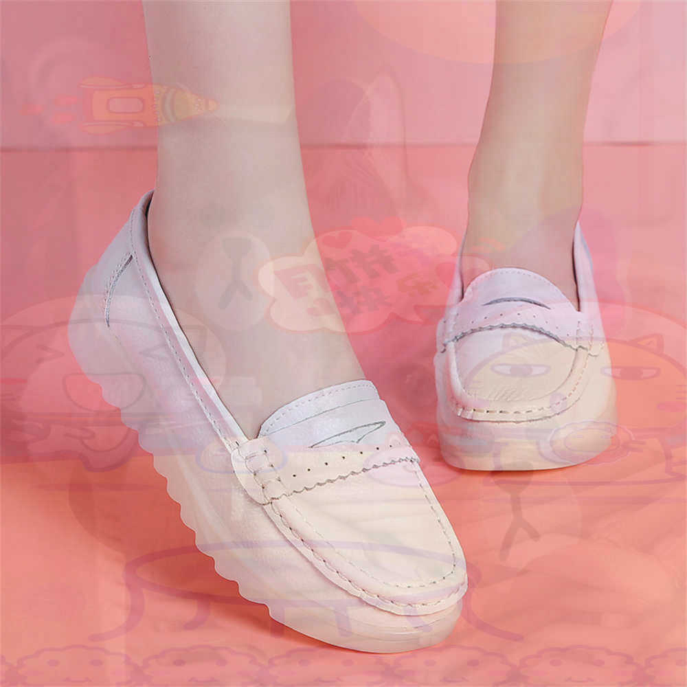 Moccasin Driving Teenage Sneak - Tech Office Wear Men ulasan dan harga