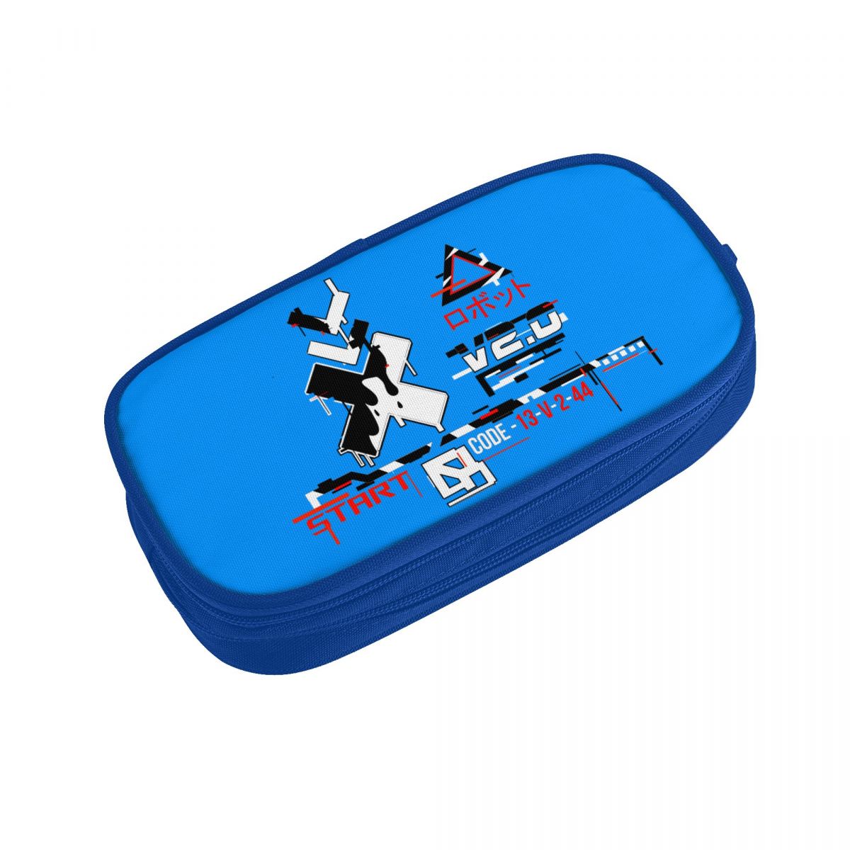 Custom Techwear Pencil Cases f - Office Tech Bag ulasan dan harga