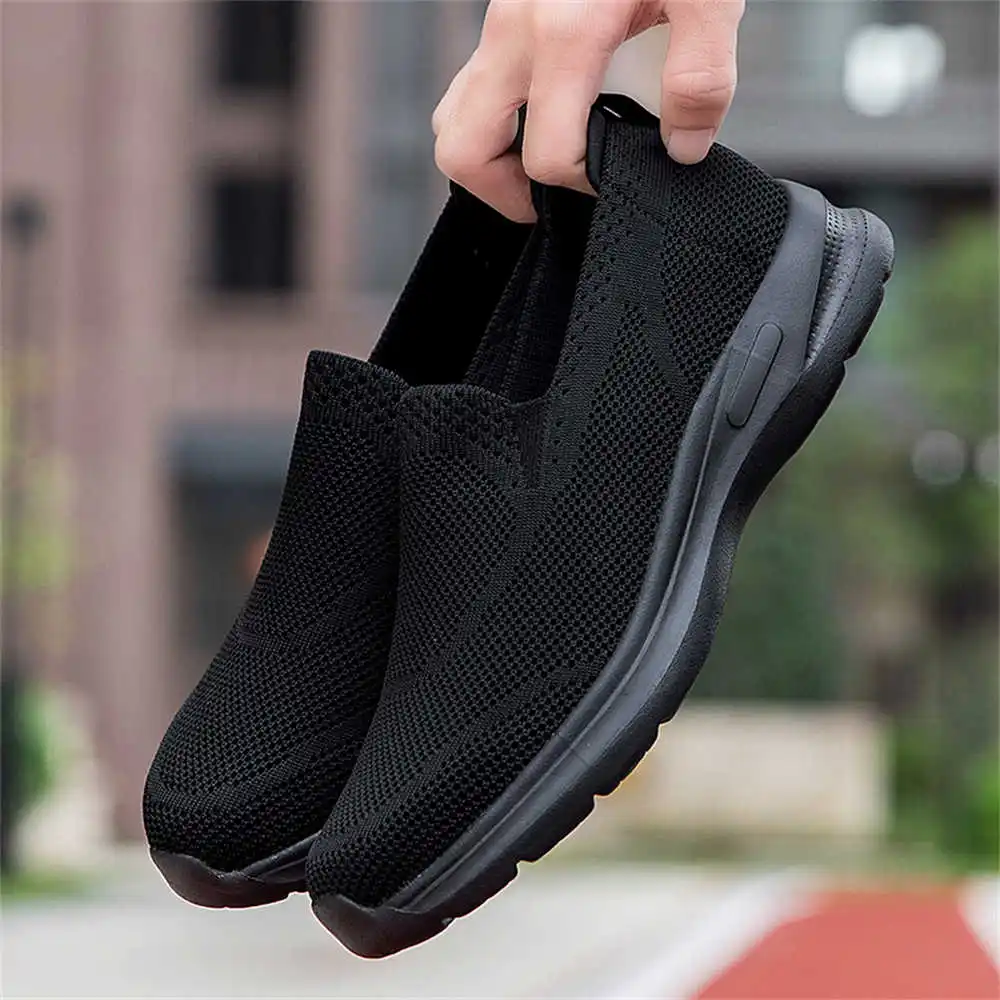 Without Lace Net Man's Boots F - Tech Office Wear Men ulasan dan harga