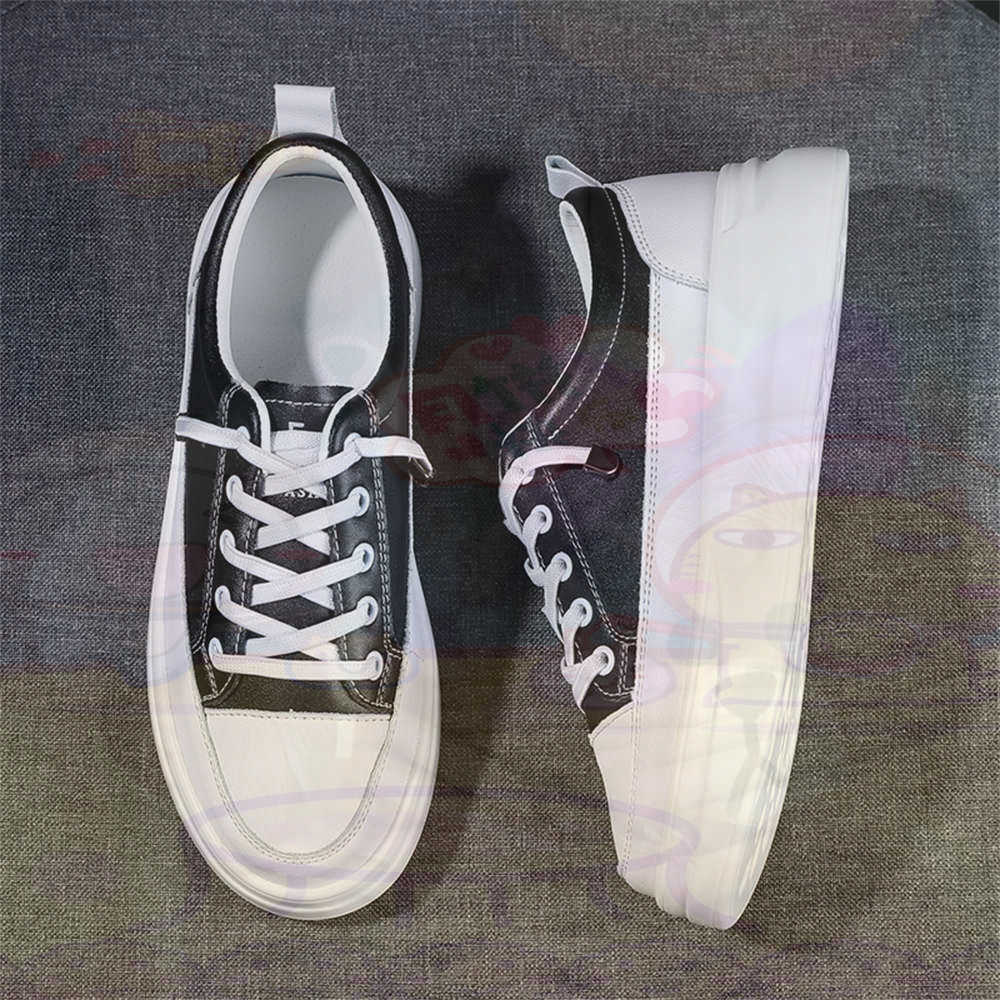 Lace-up Chunky Loafers Woman S - Tech Office Wear Men ulasan dan harga