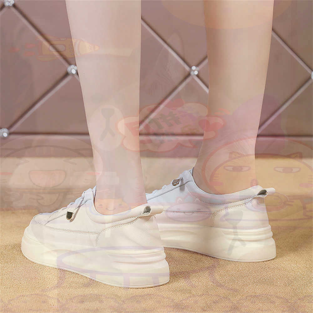 Lace-up Chunky Loafers Woman S - Tech Office Wear Men ulasan dan harga