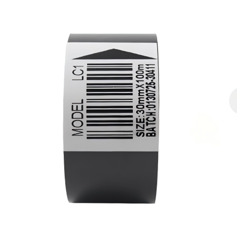 LC1 Thermal Transfer Ink Tape  - Label Printer Thermal ulasan dan harga