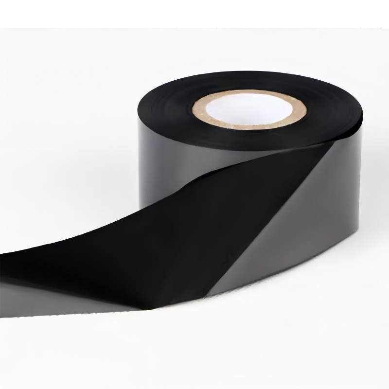 LC1 Thermal Transfer Ink Tape  - Label Printer Thermal ulasan dan harga