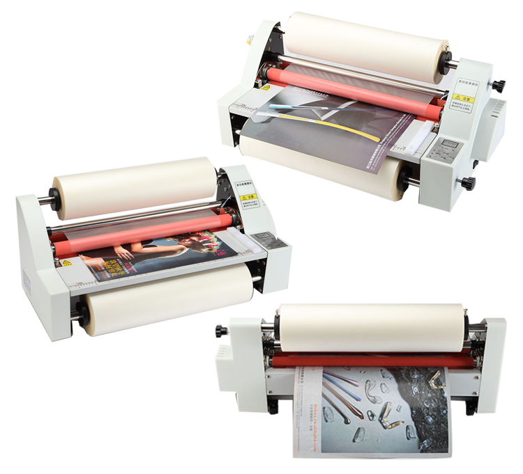WD-V350S Desktop A3 A4 Size Po - Laminator A3 Hot ulasan dan harga
