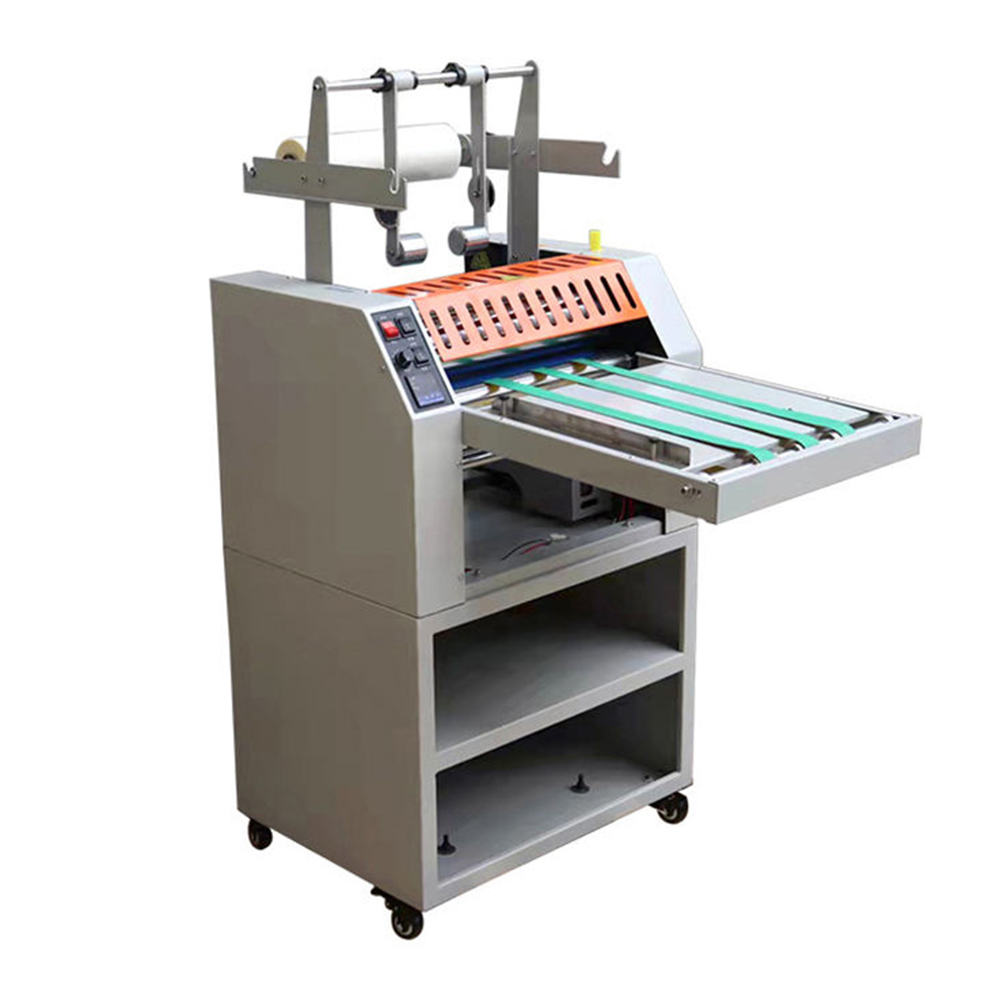 2 A3 A4 Hot and Cold Laminatin - Laminator A3 Hot ulasan dan harga