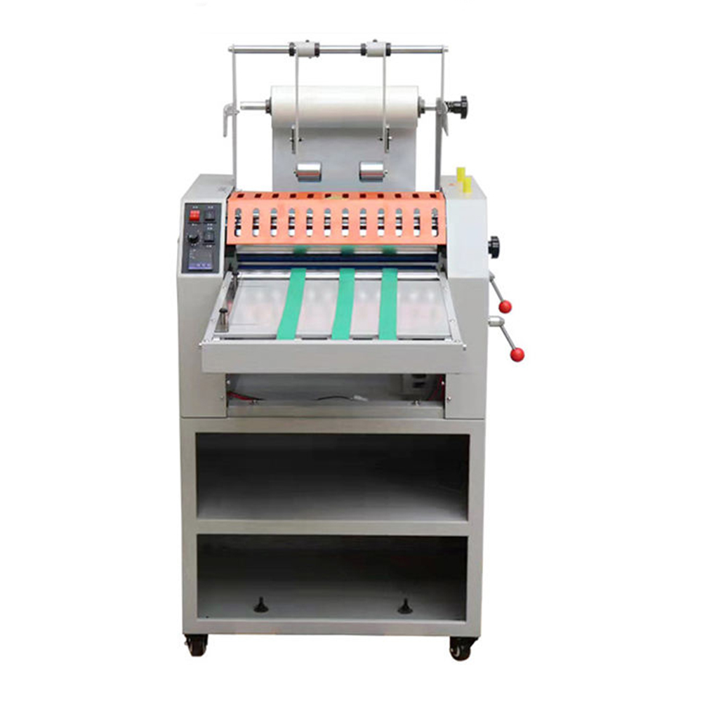2 A3 A4 Hot and Cold Laminatin - Laminator A3 Hot ulasan dan harga