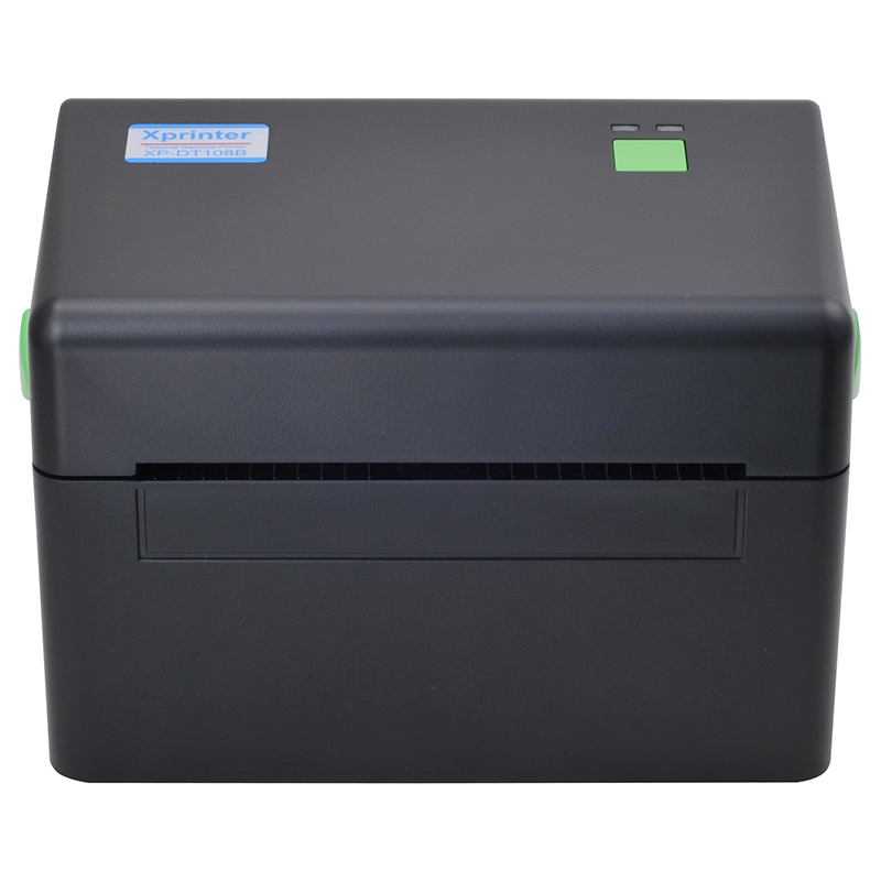 USB 4 Inch Thermal Label Print - Label Printer Thermal ulasan dan harga