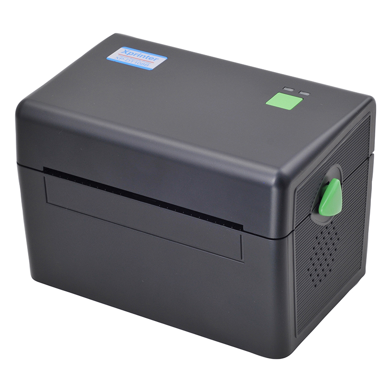 USB 4 Inch Thermal Label Print - Label Printer Thermal ulasan dan harga