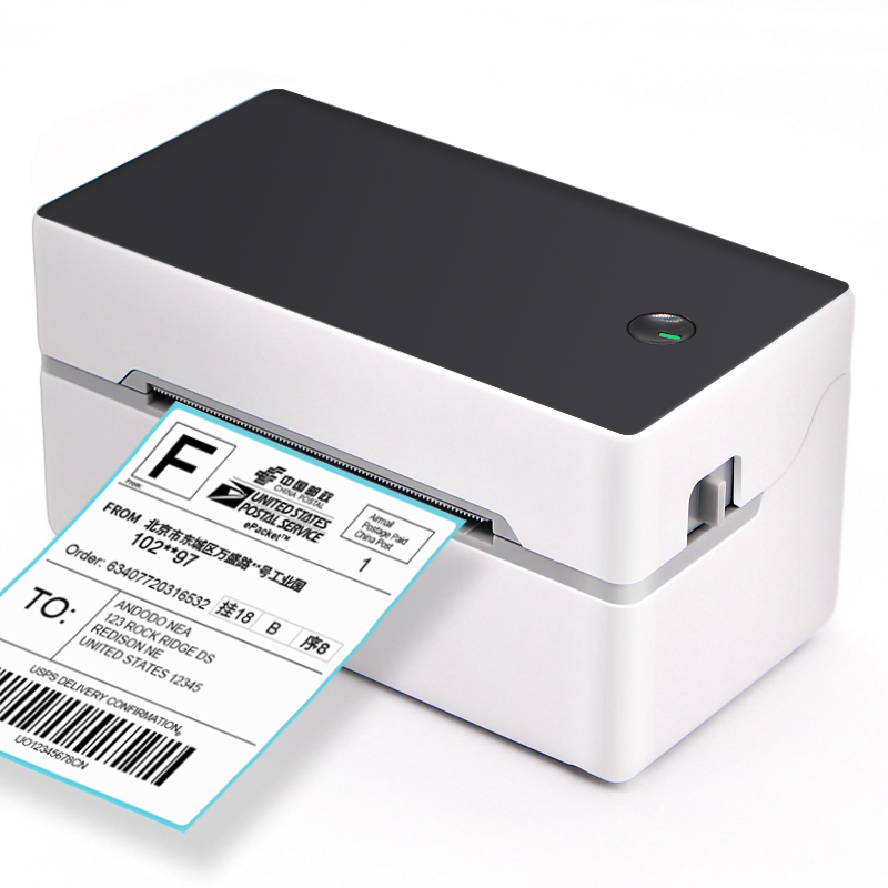 Label Printer Thermal Label Pr - Label Printer Thermal ulasan dan harga