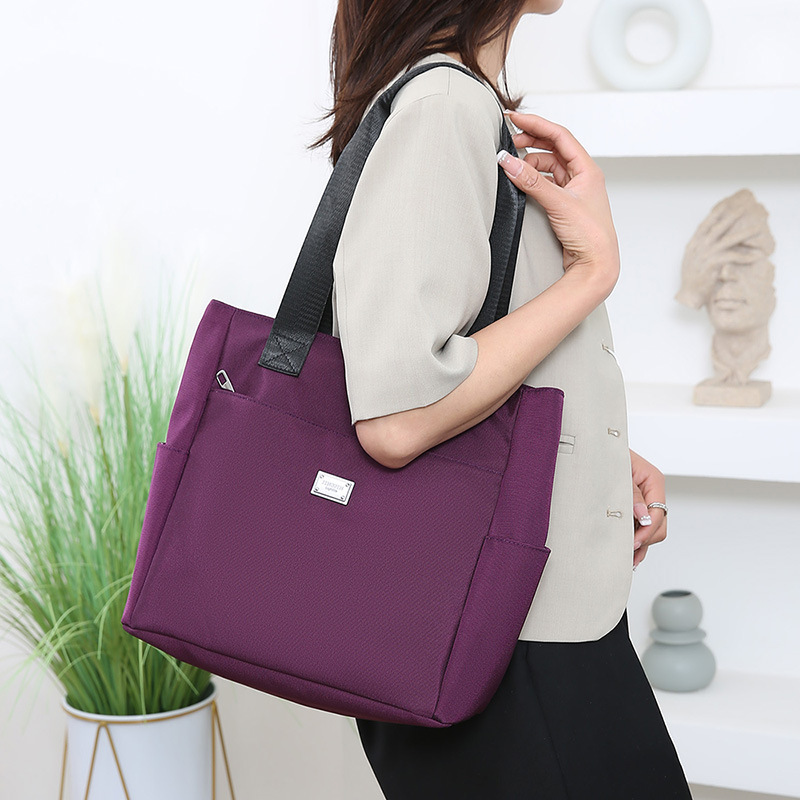 DISSEFA-TECH Women's Stylish N - Office Tech Bag ulasan dan harga