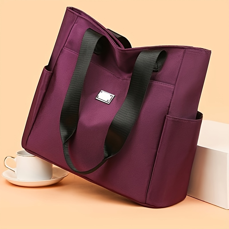 DISSEFA-TECH Women's Stylish N - Office Tech Bag ulasan dan harga