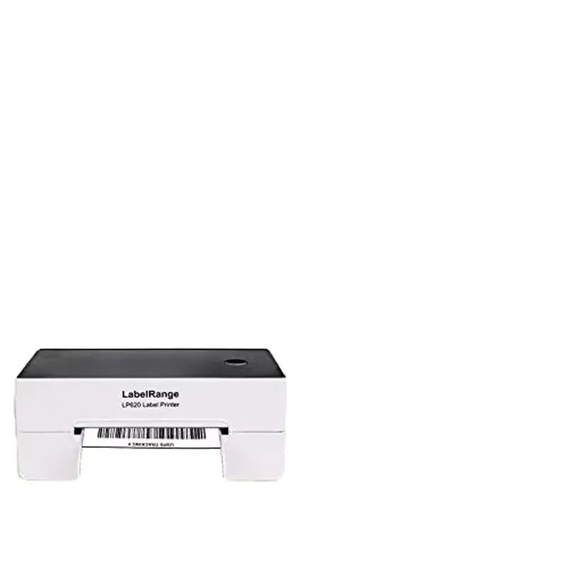 Hot Selling 4*6 Shipping Label - Label Printer Thermal ulasan dan harga
