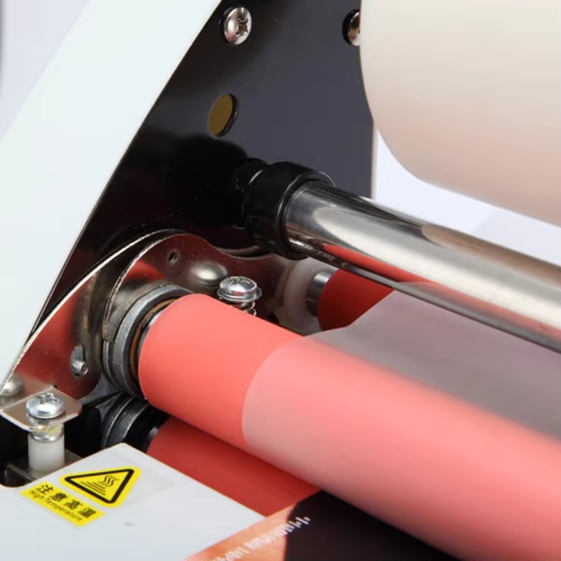 450mm Hot Cold Laminator Machi - Laminator A3 Hot ulasan dan harga