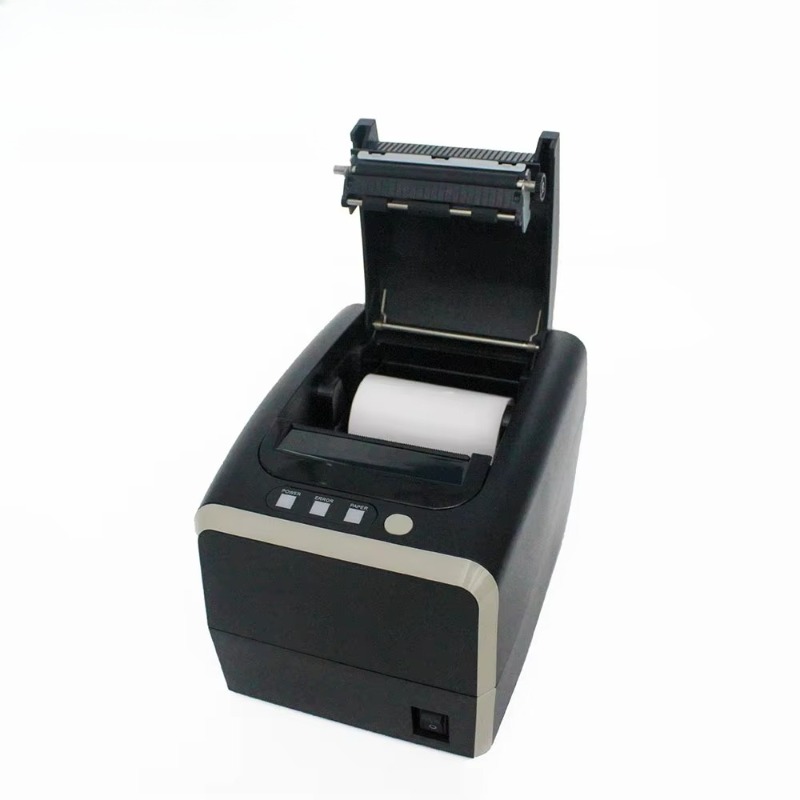 OEM Thermal Sticker Printer fo - Label Printer Thermal ulasan dan harga