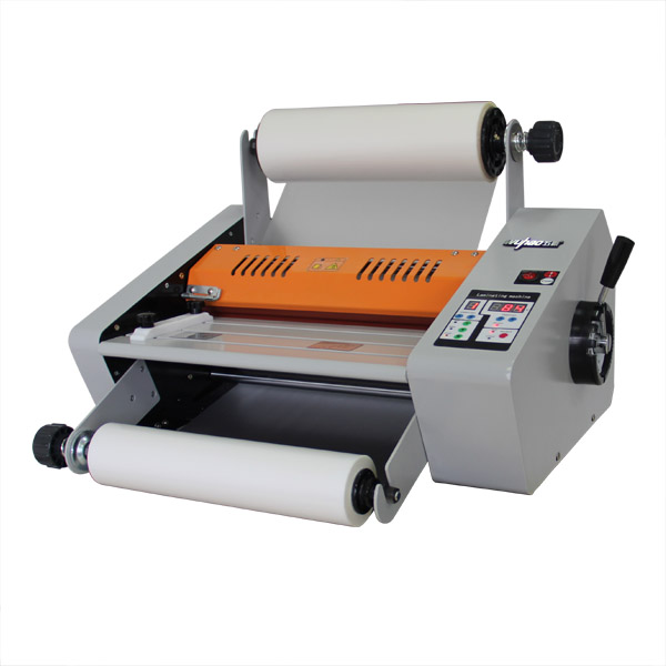 380 360mm Wide Double Side Hot - Laminator A3 Hot ulasan dan harga