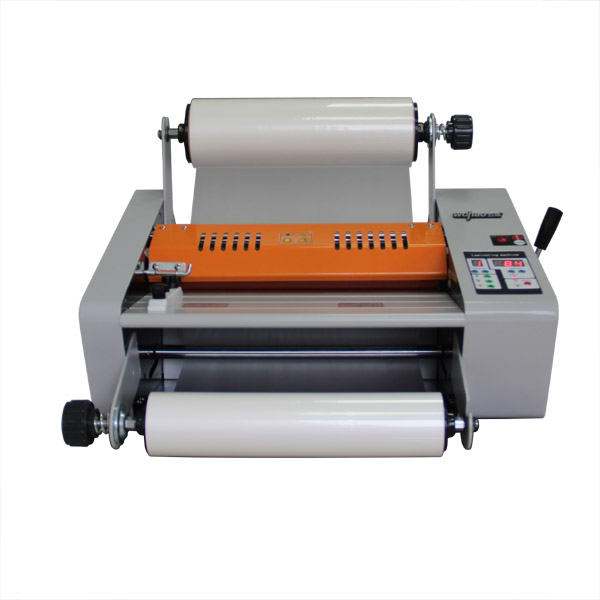 380 360mm Wide Double Side Hot - Laminator A3 Hot ulasan dan harga