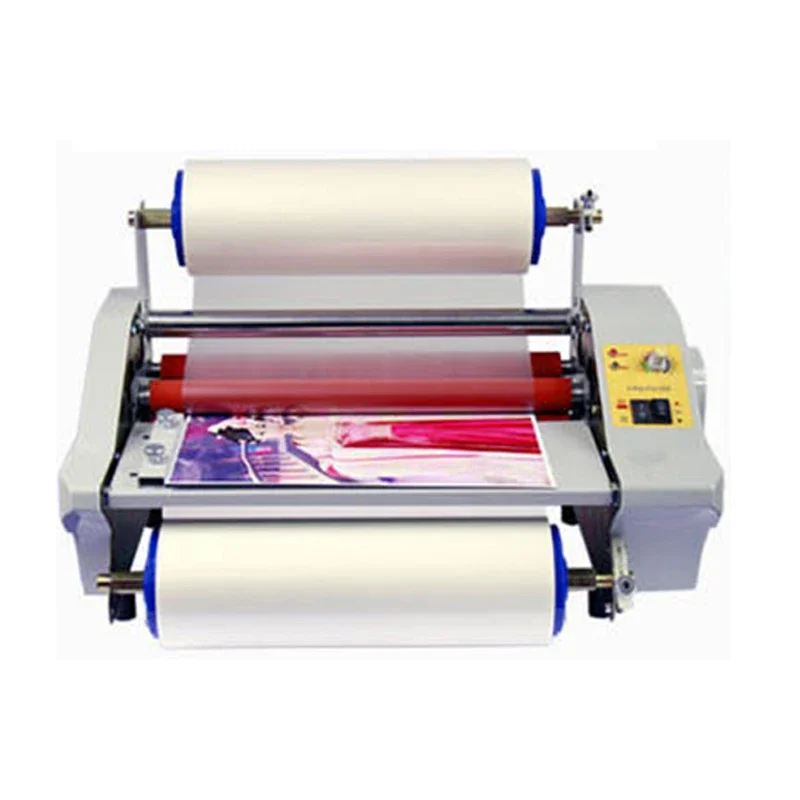 A3+Paper Laminating Machine Se - Laminator A3 Hot ulasan dan harga