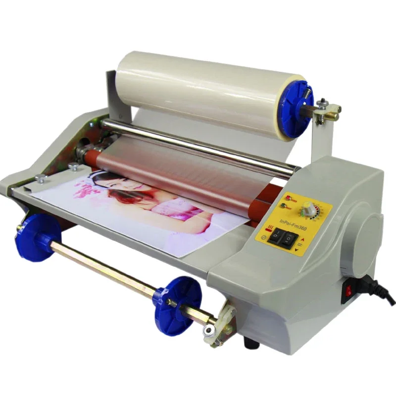A3+Paper Laminating Machine Se - Laminator A3 Hot ulasan dan harga