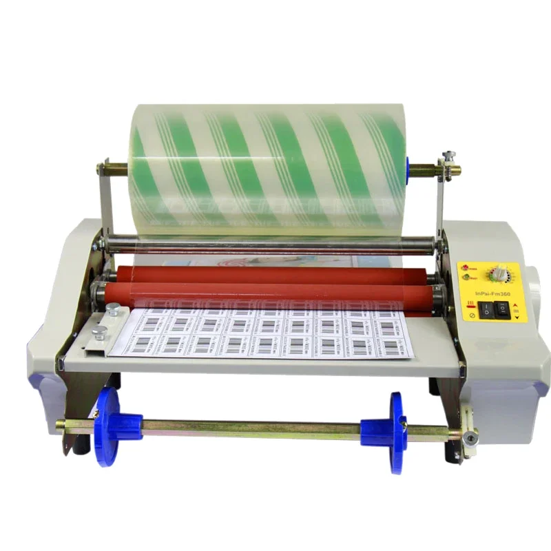A3+Paper Laminating Machine Se - Laminator A3 Hot ulasan dan harga