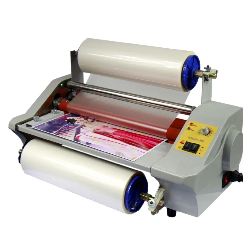 A3+Paper Laminating Machine Se - Laminator A3 Hot ulasan dan harga
