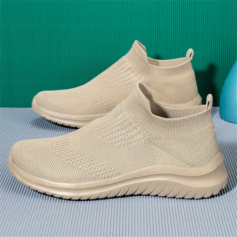 Beige Soft New Novelty Tennis  - Tech Office Wear Men ulasan dan harga
