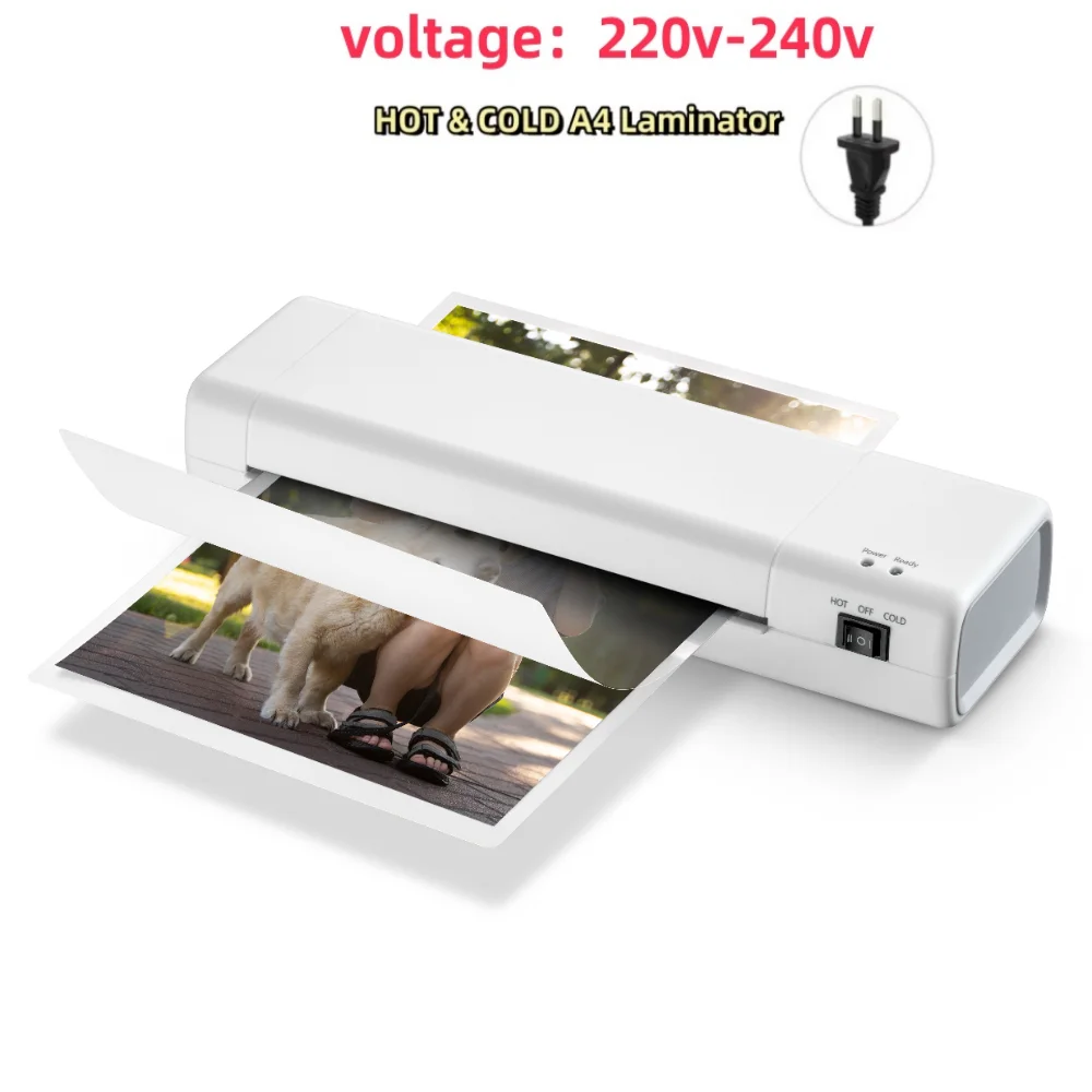 Laminating machine 9 inch lami - Laminator A3 Hot ulasan dan harga