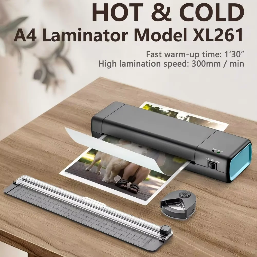 Laminating machine 9 inch lami - Laminator A3 Hot ulasan dan harga