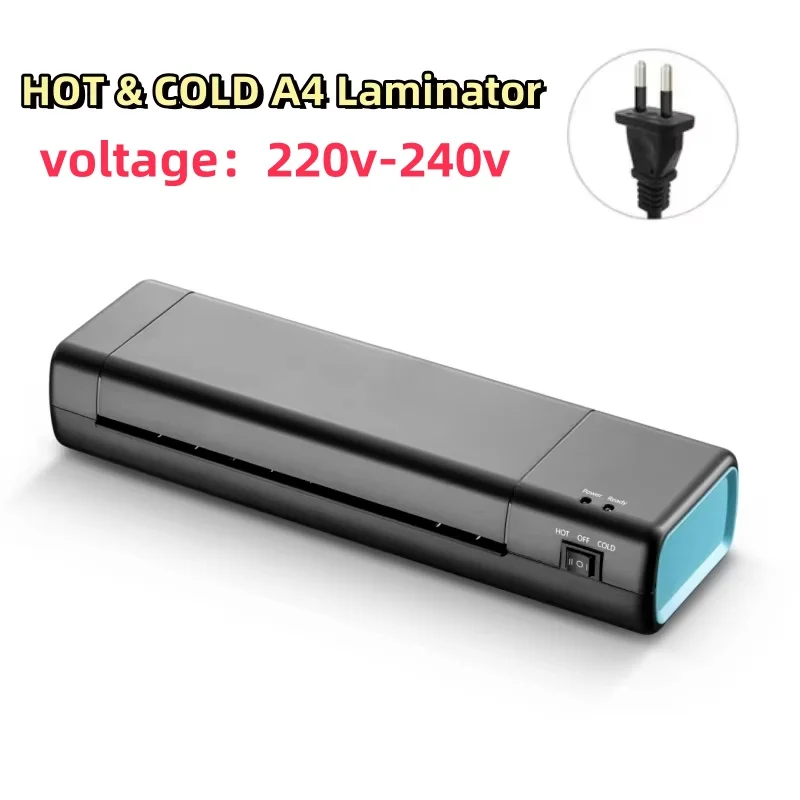 Laminating machine 9 inch lami - Laminator A3 Hot ulasan dan harga