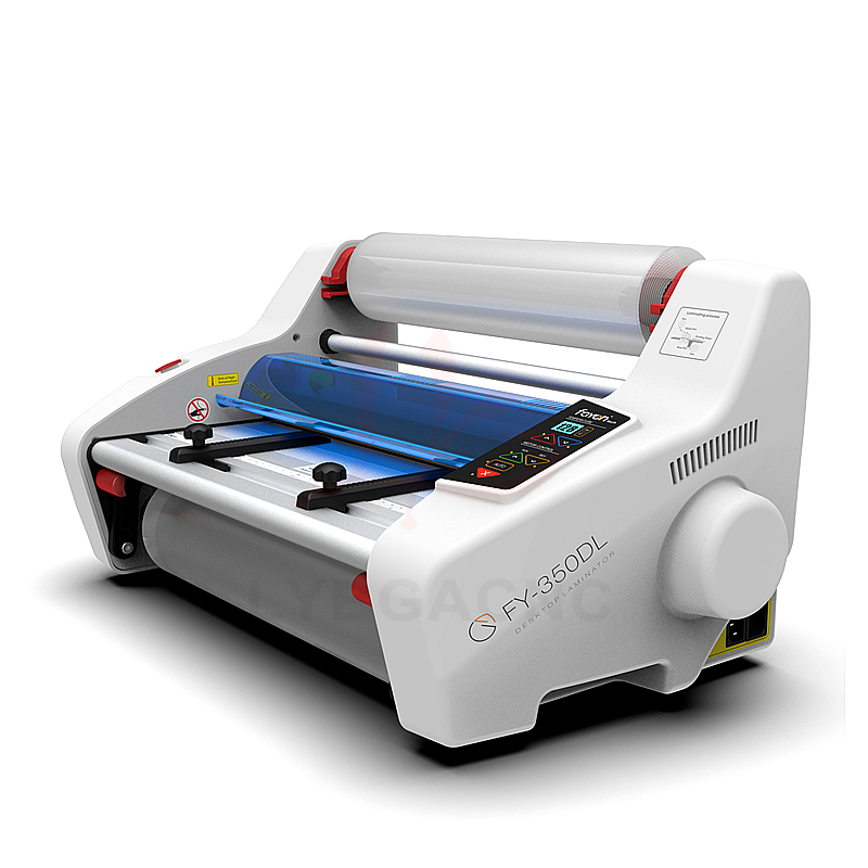Desktop A3 A4 Paper Laminating - Laminator A3 Hot ulasan dan harga
