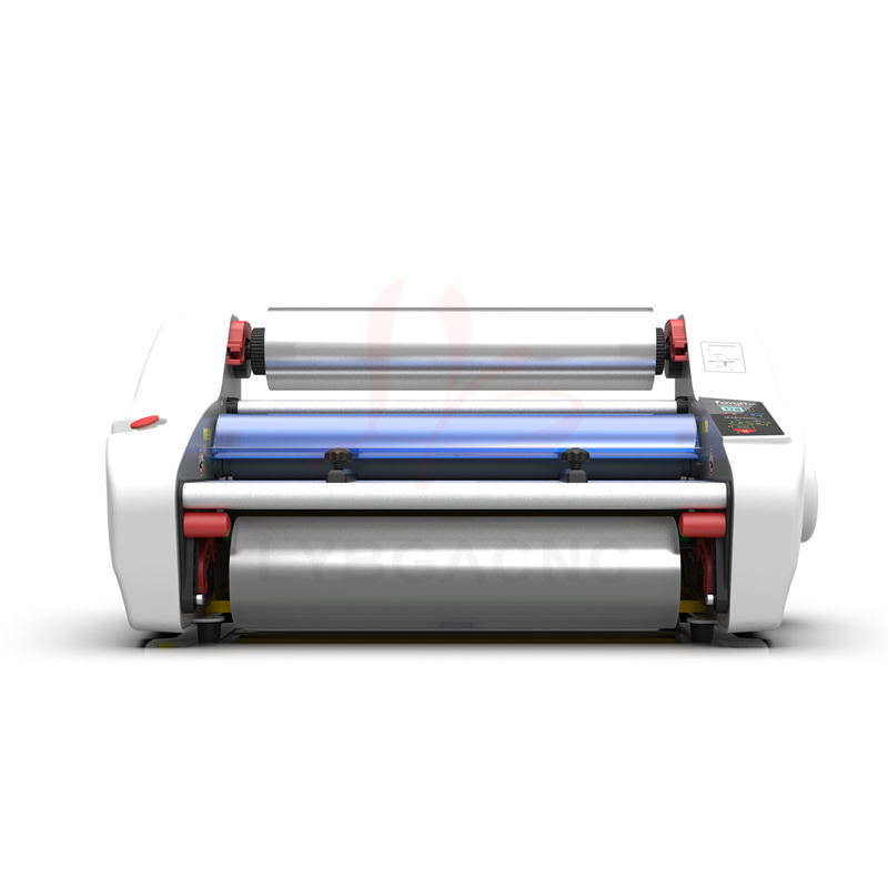 Desktop A3 A4 Paper Laminating - Laminator A3 Hot ulasan dan harga