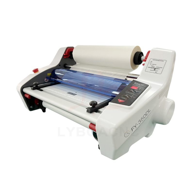 Desktop A3 A4 Paper Laminating - Laminator A3 Hot ulasan dan harga