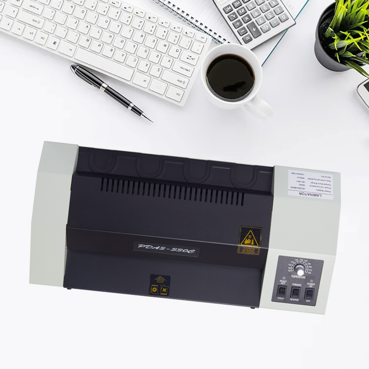 Shujun PDA3-330C A3 A4 330mm S - Laminator A3 Hot ulasan dan harga