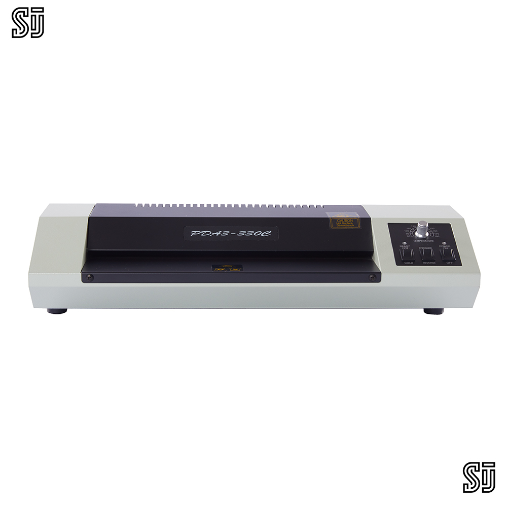 Shujun PDA3-330C A3 A4 330mm S - Laminator A3 Hot ulasan dan harga