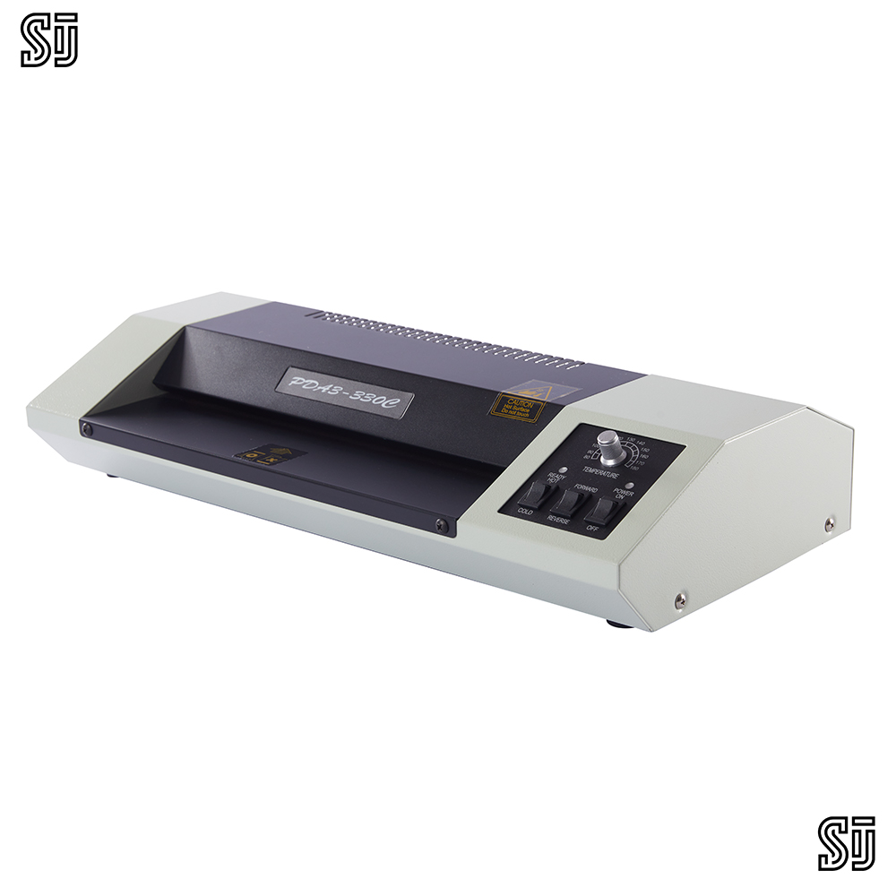 Shujun PDA3-330C A3 A4 330mm S - Laminator A3 Hot ulasan dan harga