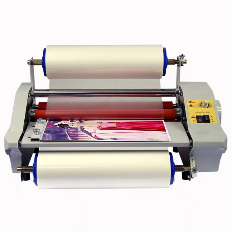 A3 Laminator Suitable for UV D - Laminator A3 Hot ulasan dan harga