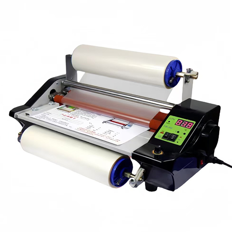 A3 Laminator Suitable for UV D - Laminator A3 Hot ulasan dan harga