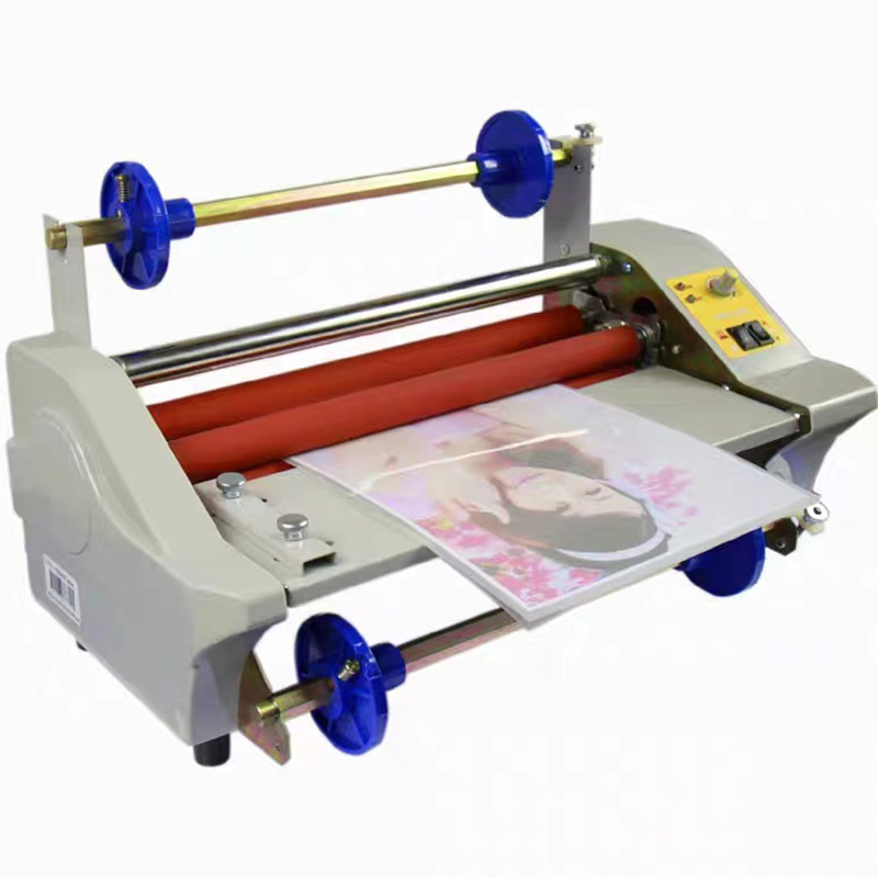A3 Laminator Suitable for UV D - Laminator A3 Hot ulasan dan harga