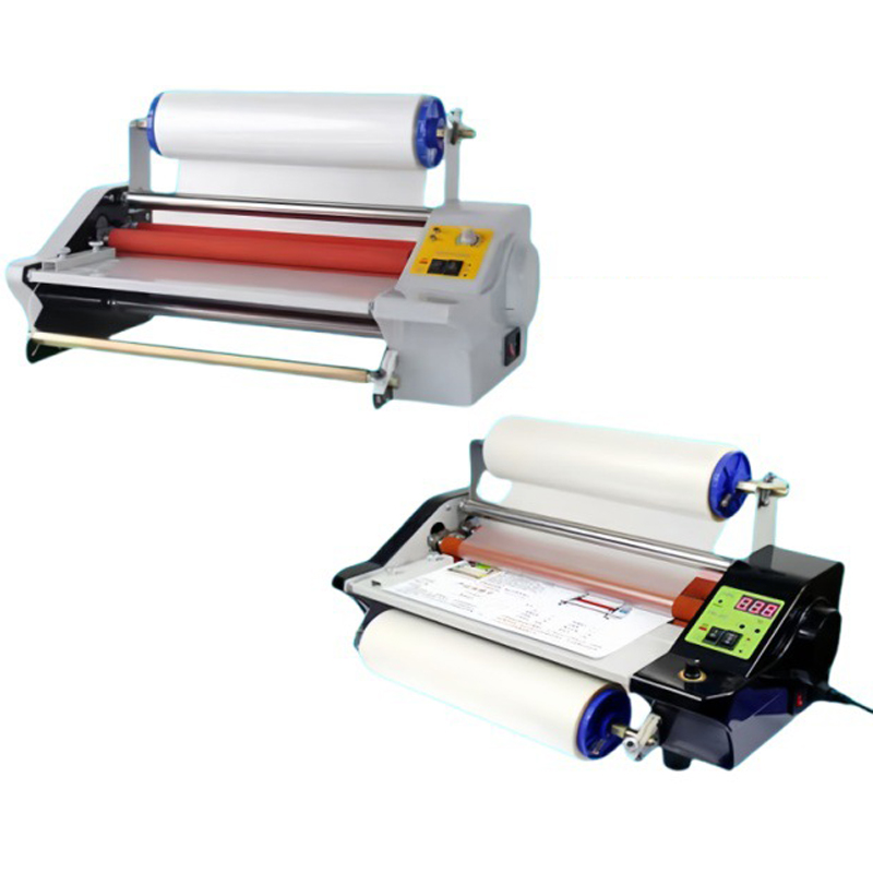A3 Laminator Suitable for UV D - Laminator A3 Hot ulasan dan harga