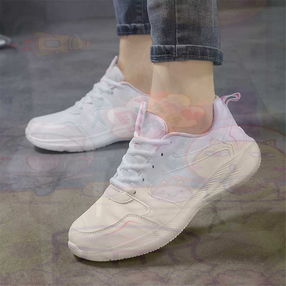 35-40 Number 42 Cool Sneakers  - Tech Office Wear Men ulasan dan harga