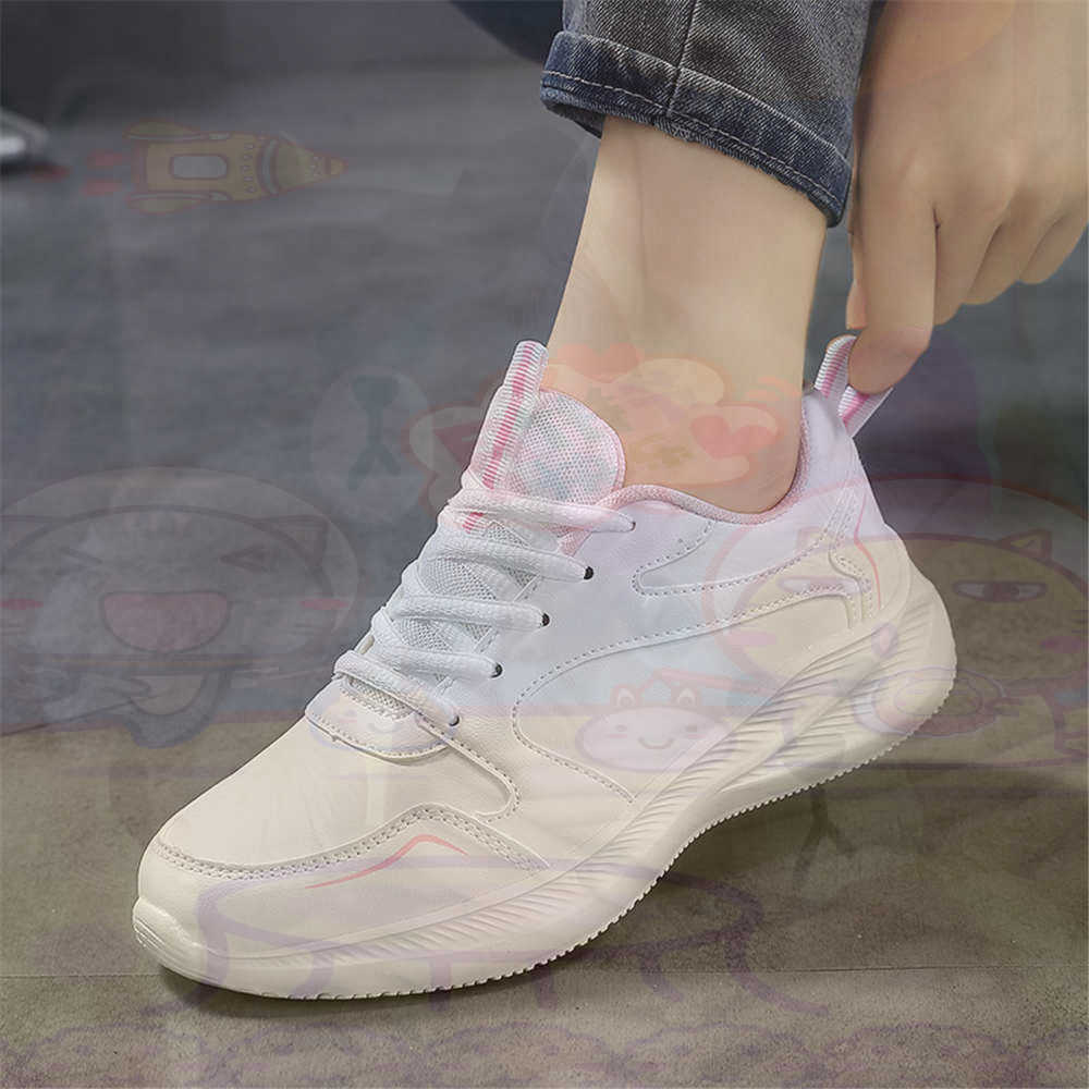 35-40 Number 42 Cool Sneakers  - Tech Office Wear Men ulasan dan harga