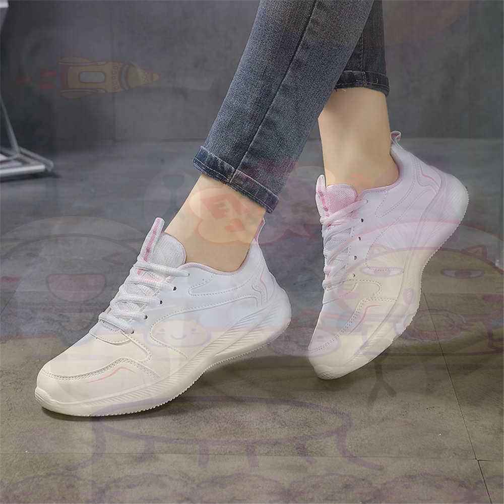 35-40 Number 42 Cool Sneakers  - Tech Office Wear Men ulasan dan harga