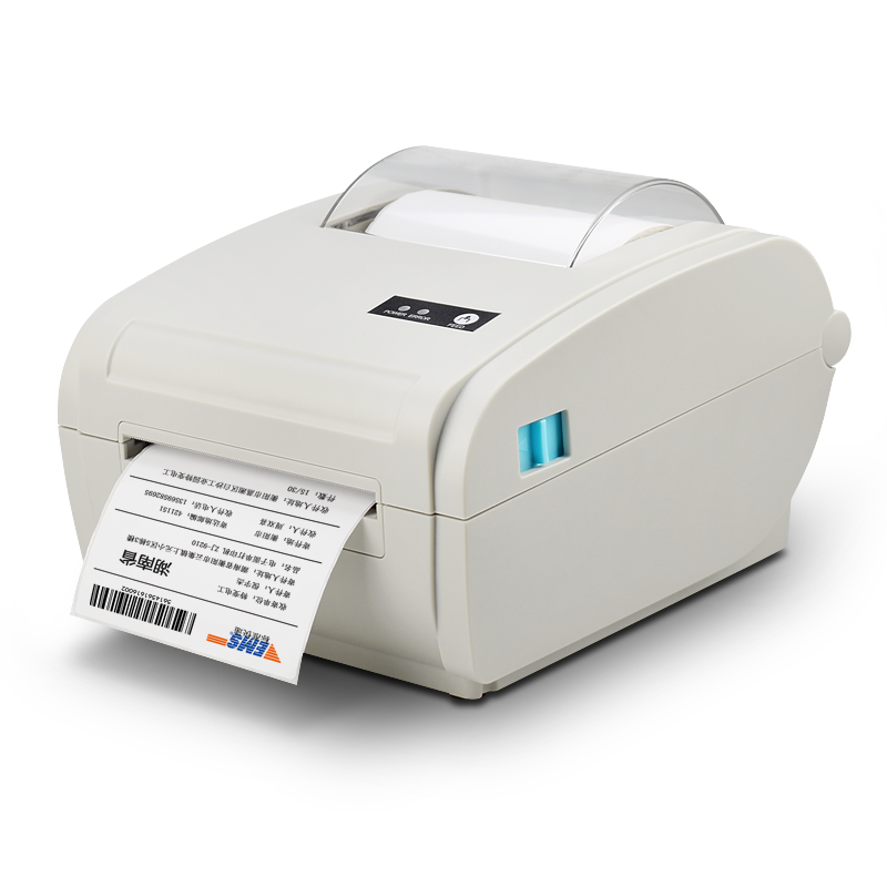 4x6 Direct Thermal Label Stick - Label Printer Thermal ulasan dan harga